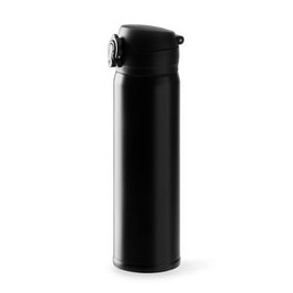 PALMER 304 stainless steel double wall thermos - EgotierPro BI4106