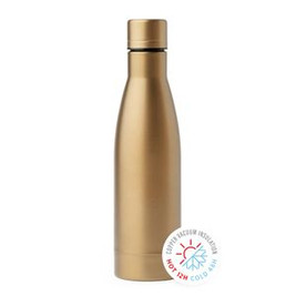 FANCY Fantastic 304 stainless steel thermal bottle - EgotierPro BI4126