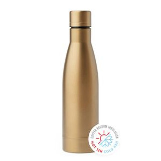 FANCY Fantastische Thermosflasche aus 304 Edelstahl - EgotierPro BI4126