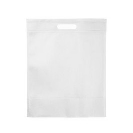TRENTO 80 gsm non-woven bag with die-cut handles - EgotierPro BO7127
