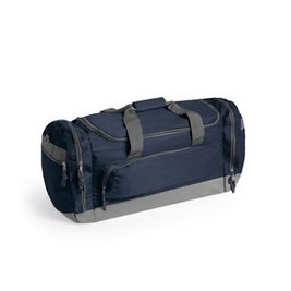 NOVAK Roomy multifunctional bag in 600D polyester - EgotierPro BO7170