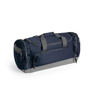 NOVAK Roomy multifunctional bag in 600D polyester - EgotierPro BO7170