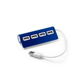 PLERION USB port with aluminum body - EgotierPro IA3033