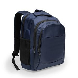MARDOK 600D nylon backpack with comfortable padded back and shoulder straps - EgotierPro MO7173
