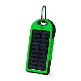 DROIDE Solar external battery - EgotierPro PB3354