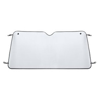 COLUMBIA Ideal large sun shield for trucks and vans - EgotierPro PS1017