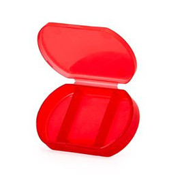 CITOS Light pillbox with three compartments - EgotierPro SB1226