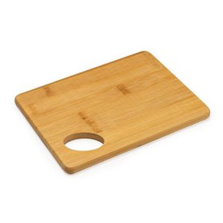DEVON Bamboo chopping board - EgotierPro TC4114