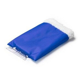 NISEK Ice scraper glove with 210T polyester lining - EgotierPro TO4128