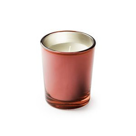 KIMI Scented candle in a glass recipient with different scents - EgotierPro VL1311