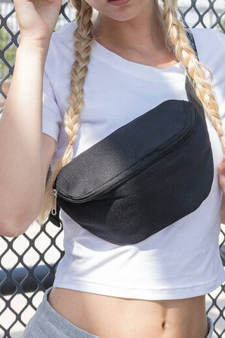 Radsow RBY059 - Durable Unisex Streetwear Fanny Pack