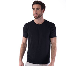 Radsow RSE680 - Minimalist Combed Cotton Label-Free T-Shirt