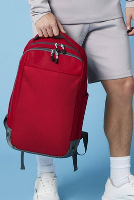 BAG BASE BG545 - Sac à Dos Sportif Résistant et Confortable