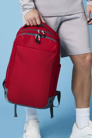 BAG BASE BG545 - ATHLEISURE SPORTS BACKPACK