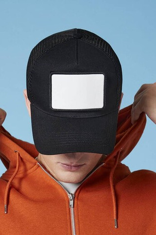 Bag Base BG841 - MOLLE UTILITY SUBLIMATIE PATCH