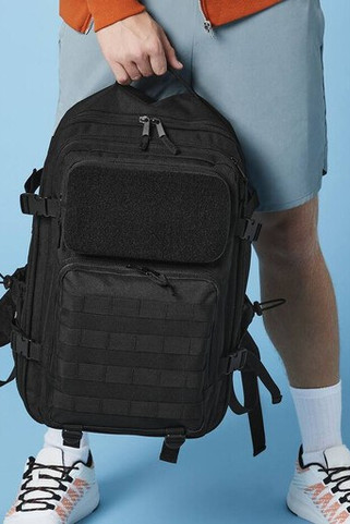 BAG BASE BG850 - MOLLE TACTICAL 35L BACKPACK