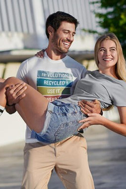 Malfini 810 - Nachhaltiges Sport- und Freizeitshirt