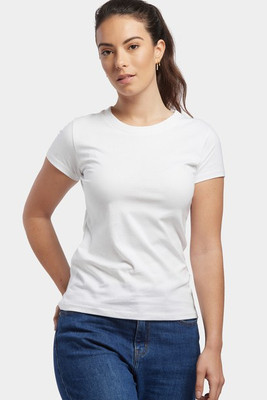 Les Filosophes WEIL - Women's Organic Cotton T-Shirt Made in France