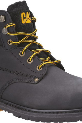 Caterpillar CATPOWER - Chaussures de sécurité "Powerplant"