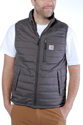 Carhartt CAR102286 - GILET SANS MANCHES GILLIAM