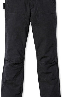 Carhartt CAR103340 - PANTALON homme STRETCH COTON DUCK