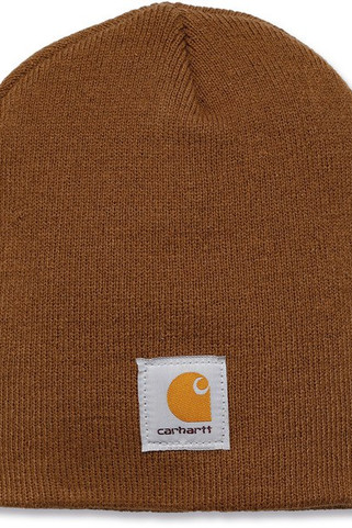 Carhartt CARA205 - Cozy Knit Winter Beanie Hat