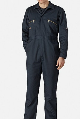 Dickies DK0A4XT4 - Redhawk Overall met rits (EX. DWD4839)