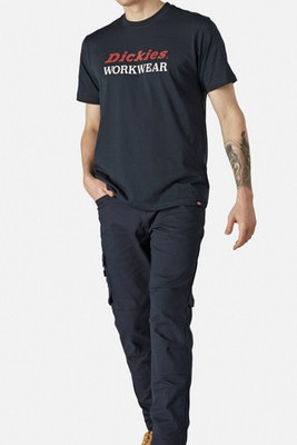 Dickies DK0A4XSQ - Men's LEAD IN FLEX (EX. DTR2009)