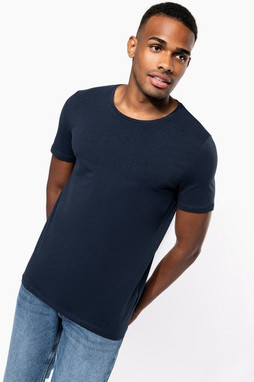 Kariban K3012 - T-shirt maniche corte girocollo
