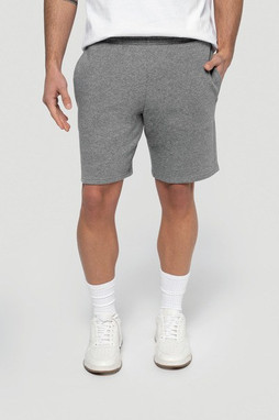 Kariban K7026 - ECO-FRIENDLY FLEECE BERMUDA SHORTS