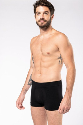 Kariban K806 - Boxer écoresponsable sans coutures homme