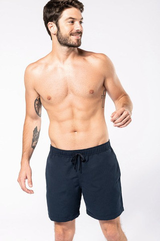 Kariban K760 - Men’s eco-friendly swimming short