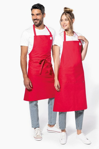 Kariban K8014 - Apron "Origine France Garantie"