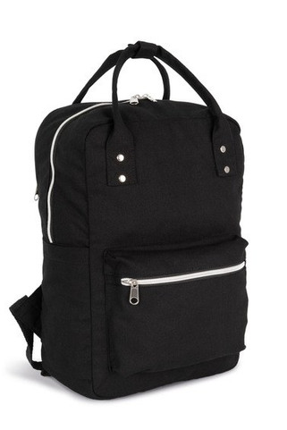 Kimood KI0186 - Urban backpack with handles