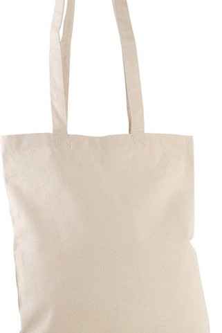 Kimood KI0262 - CLASSIC SHOPPER IN ORGANIC COTTON