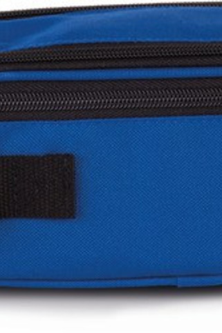 Kimood KI0346 - SEMIRIGID PETANQUE BOULE HOLDER