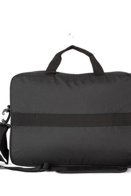 Kimood KI0433 - Sac de travail porte-ordinateur recyclé