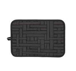 Kimood KI0517 - Organizer-tablet voor kabels en accessoires