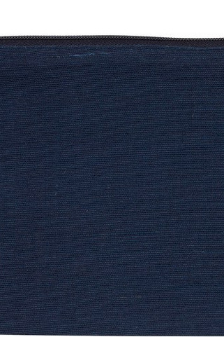 Kimood KI0723 - Pochette Élégante en Juco avec Fermeture Éclair