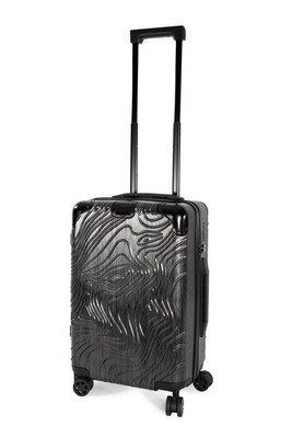 Kimood KI0838 - Cabin trolley with 4 multidirectional wheels