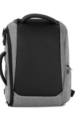 Kimood KI0890 - Anti-theft backpack for 13” tablet