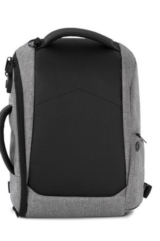 Kimood KI0890 - Anti-theft backpack for 13” tablet