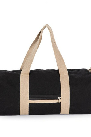 Kimood KI5601 - Sac polochon recyclé