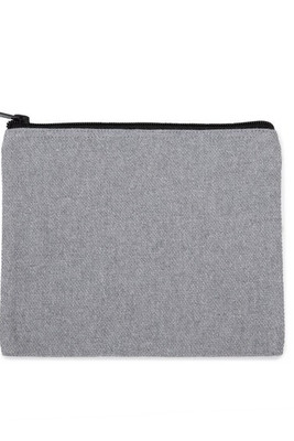 Kimood KI5702 - Hand-woven canvas case