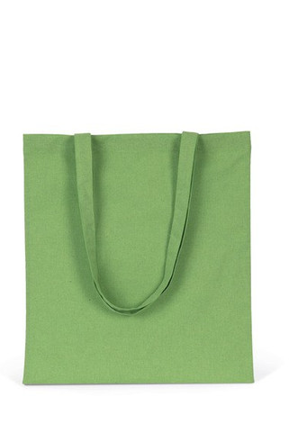 Kimood KI5209 - Sac Shopping recyclé