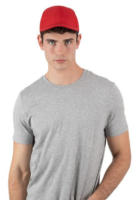 K-up KP156 - 6 panel polyester cap