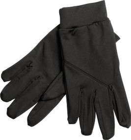 K-up KP420 - Gants de Sport en Polyester Élastique