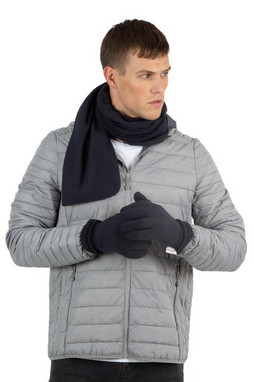 K-up KP887 - Gants recyclés en micropolaire et Thinsulate™