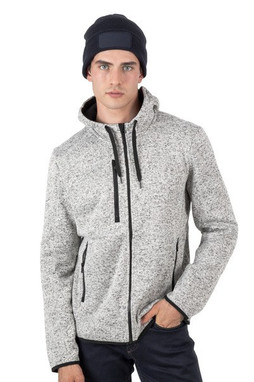 K-up KP894 - Bonnet avec patch et doublure Thinsulate™