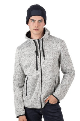 K-up KP894 - Mütze mit Patch und Thinsulate-Futter